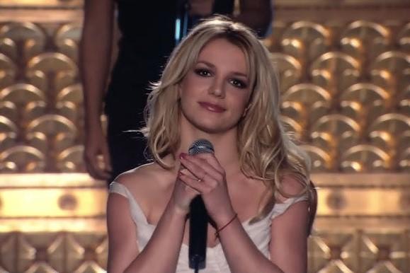 Bulunmaz Hint Kumaşı'nın Tutsaklığı: Britney Spears