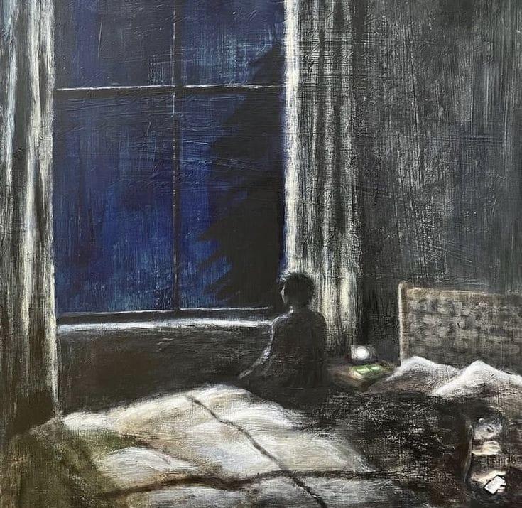 Toplumun Dışında Bir Ruh: Werther’in Acıları ve Yalnızlığı