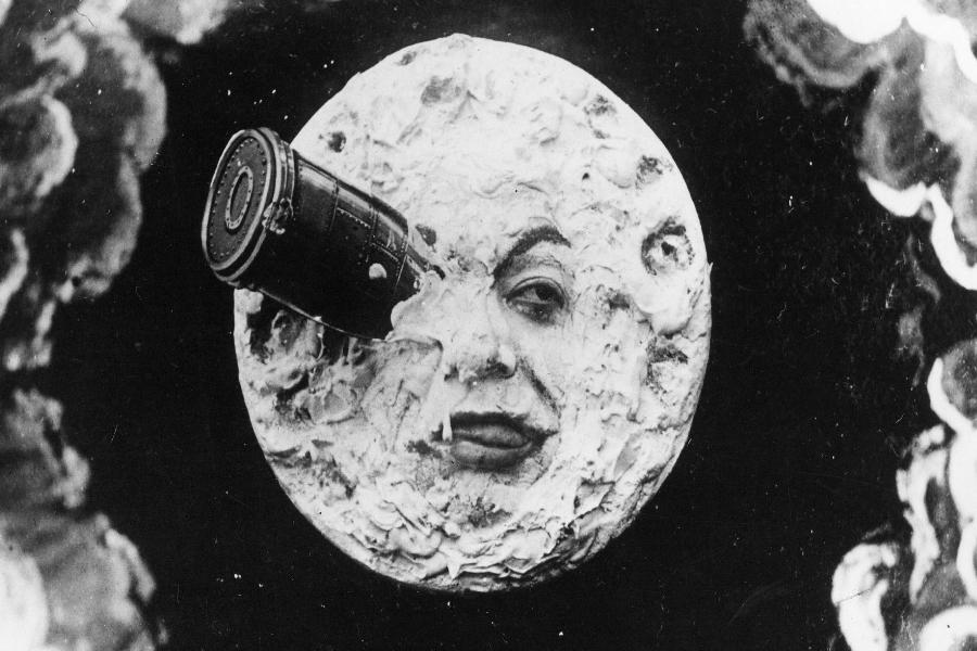 5 Best Black and White Films Chronologically