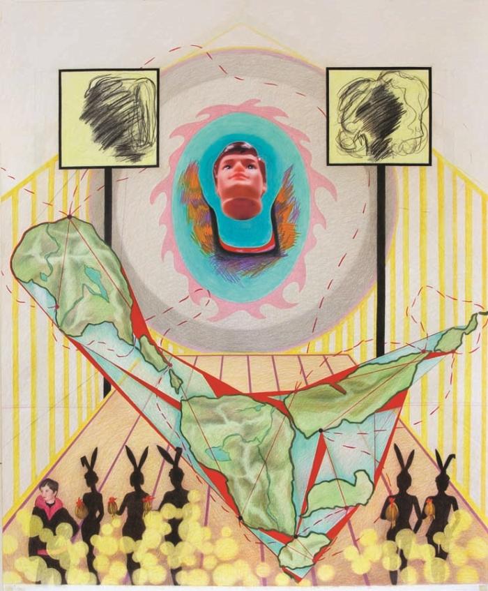 Günümüz Sanat Dünyası