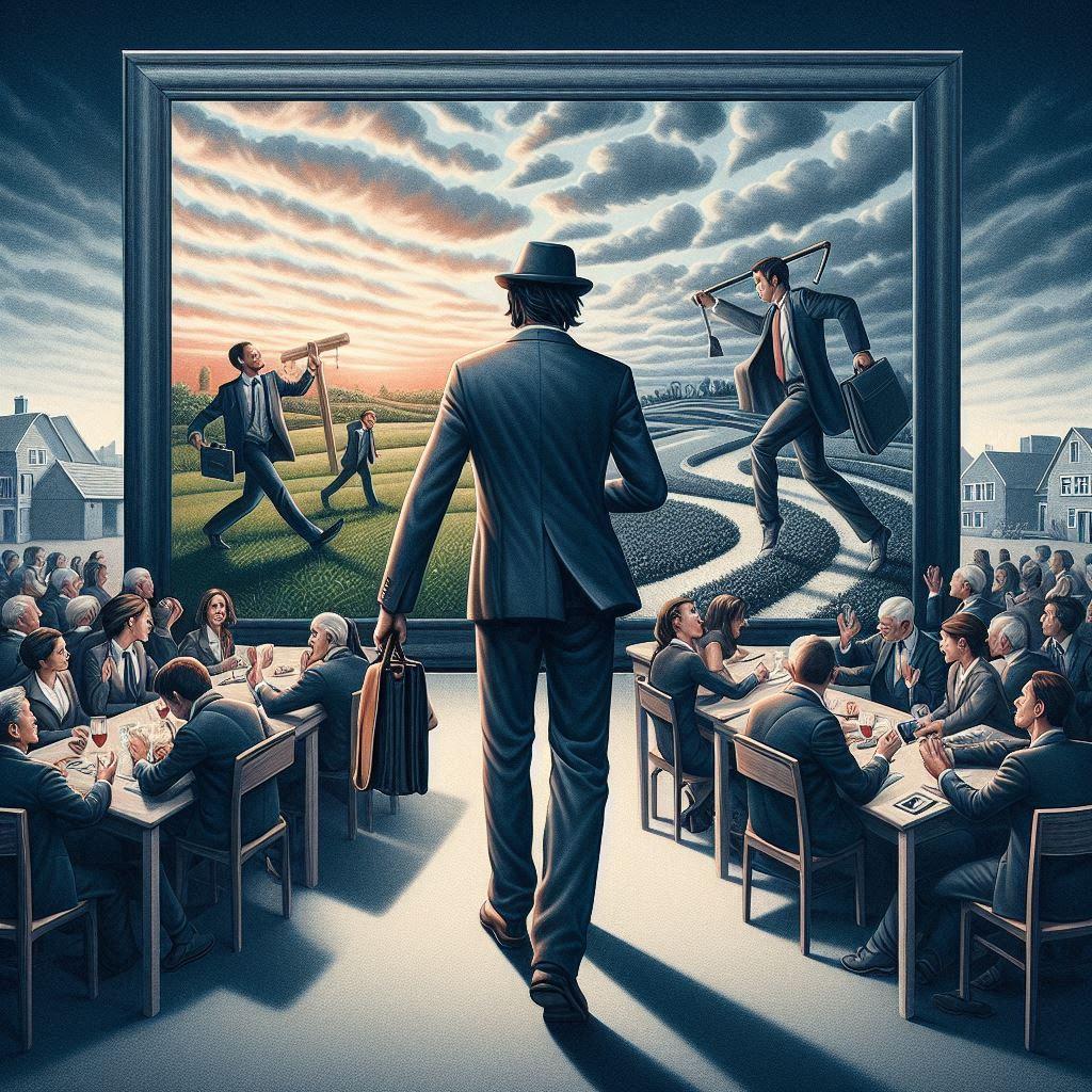 Çelişkili Sınıfsal Konum