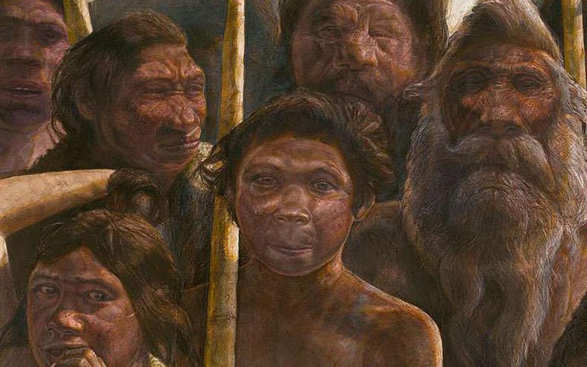 Jack London - Ademden Önce: İlkel Hafızanın Yankıları