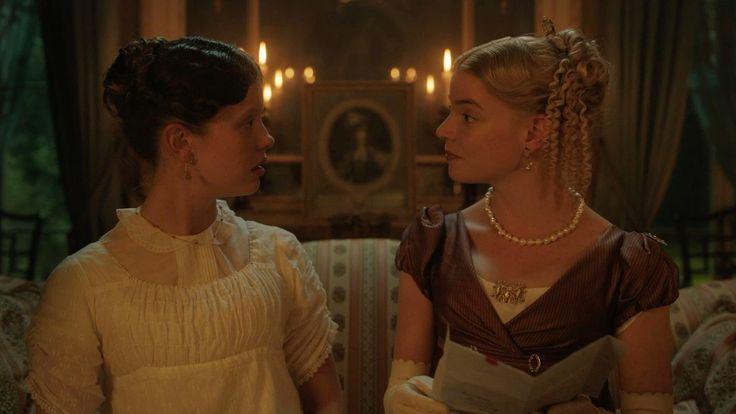 Emma: Evlilik Oyunları ve Sosyal Beklentiler