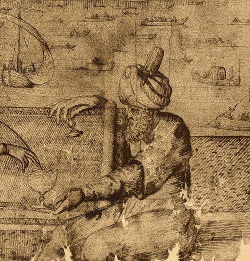 Matematik Devrimi: Harizmi, Ömer Hayyam Ve Biruni’nin Matematiğe Katkıları