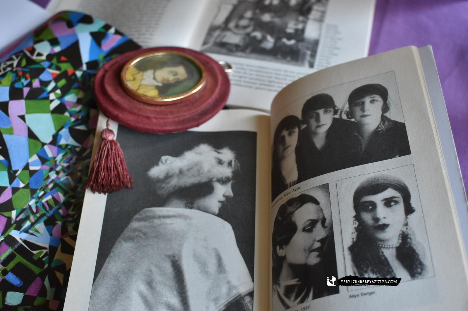 Mucizeler ve Skandallar Ailesinin Üyesi Şirin Devrim Anlatıyor: 'Şakir Paşa Ailesi'