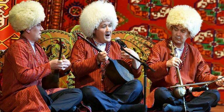 Aytıs ve Aşıklık Geleneği: Bir Yürekten Diğerine Ulaşan Sözler