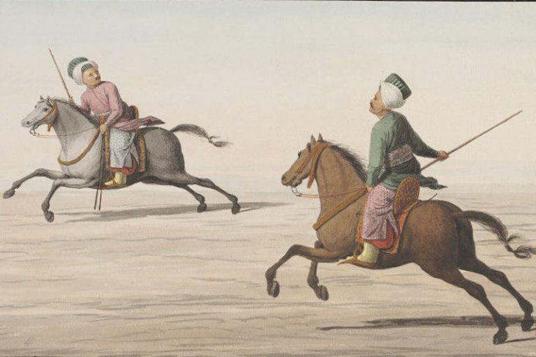 Türk Kültüründe Oyun: Geçmişten Günümüze Ruhumuzu Besleyen Miras