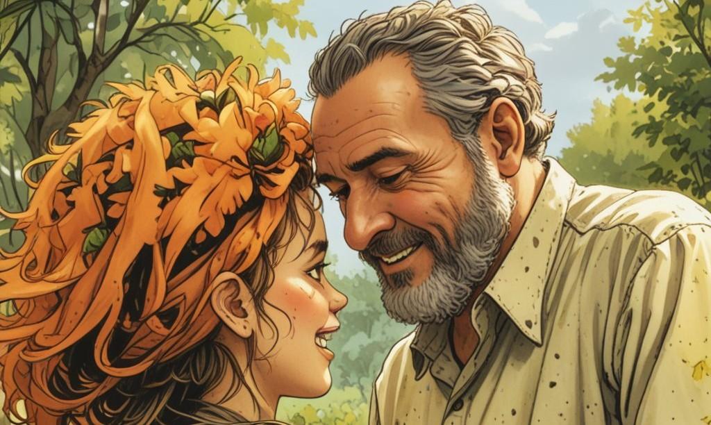 Bir Kız Evladın Gözünden Baba Sevgisi: Güçlü Bir Bağın Sosyolojik Yansımaları