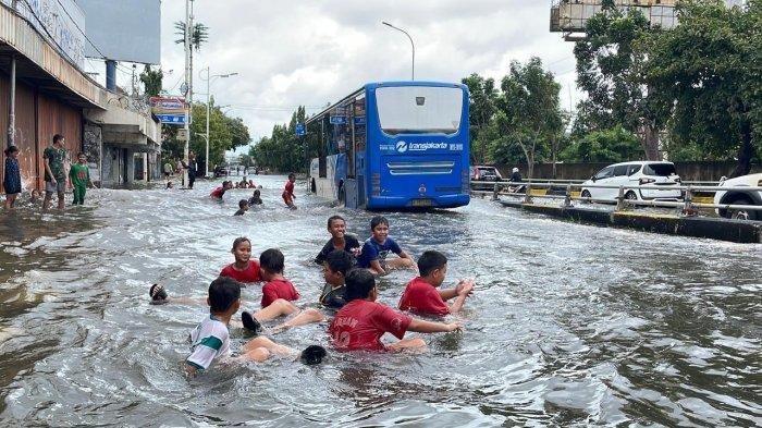 Endonezya Banjir Kültürü