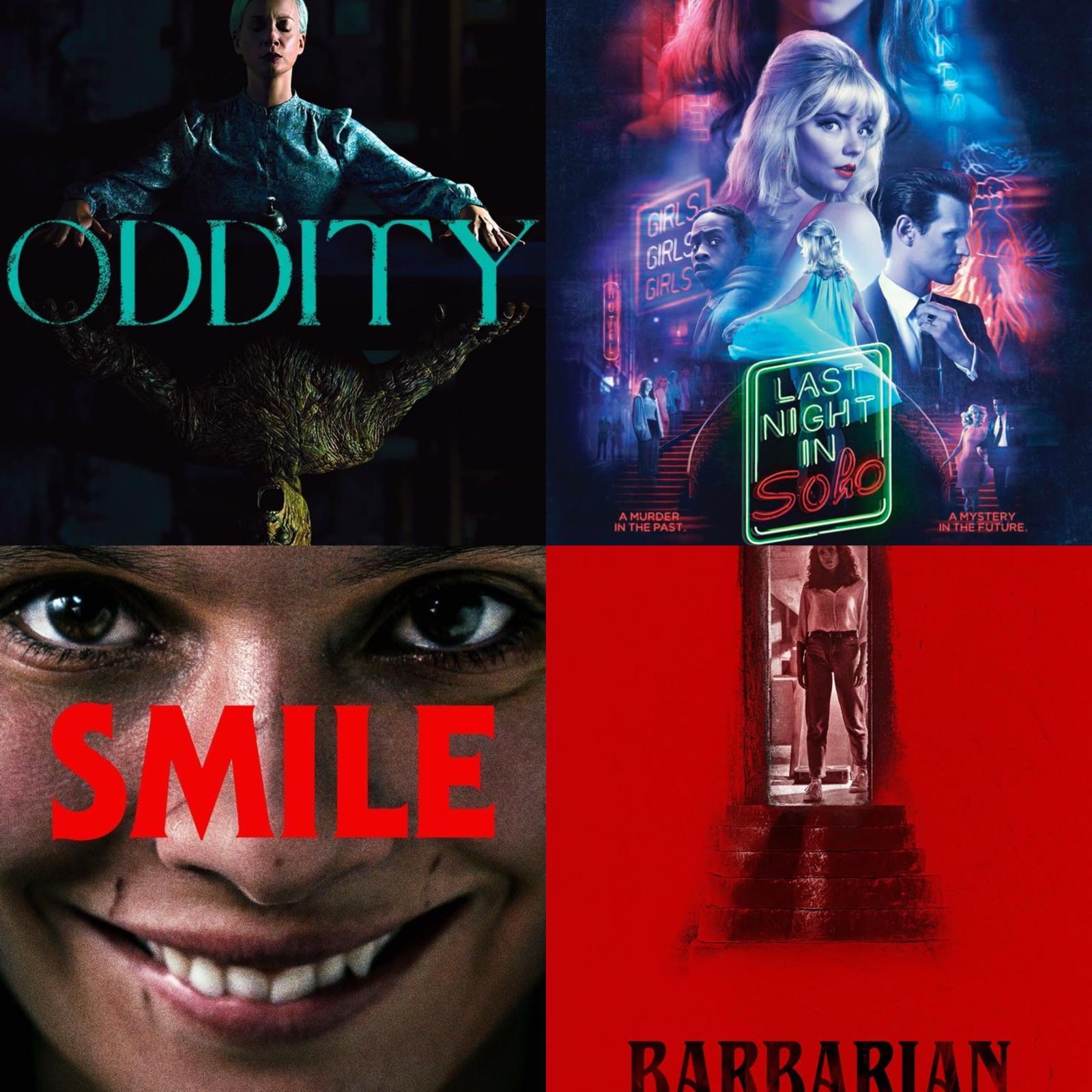 Four Must-Watch Movies For Thriller Lovers