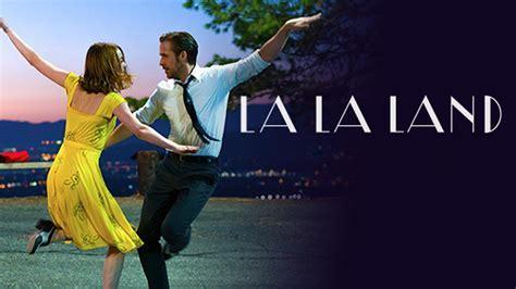 La La Land