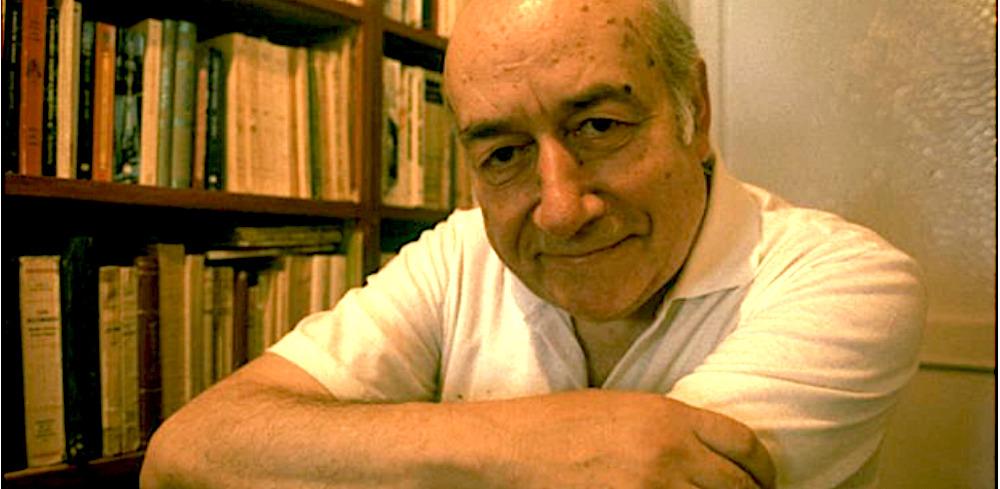 Yaşam Dolu Şair: Salah Birsel