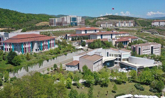 Düzce'de Öğrenci Olmak