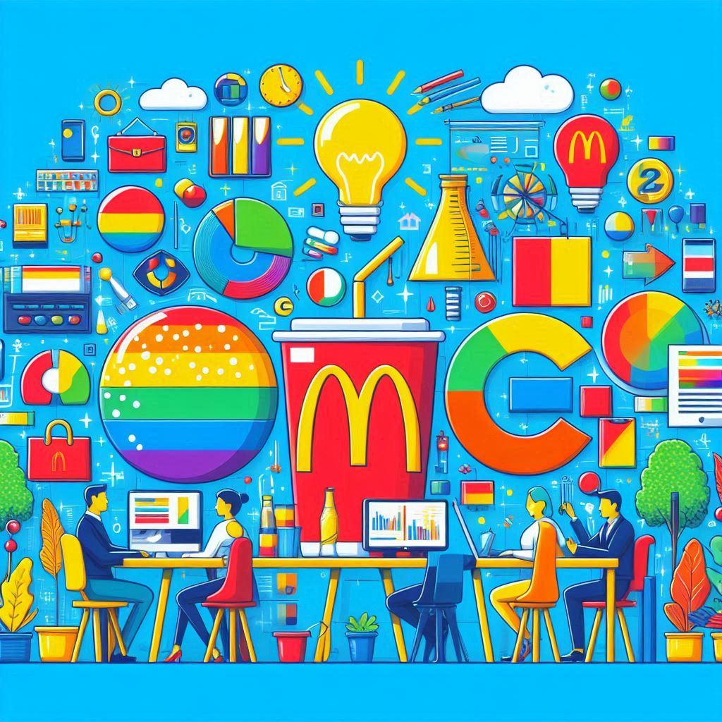 Renklerin Gizli Dili: Marka Algısını Nasıl Dönüştürür?