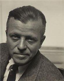 Soyut Sanatın Öncüsü Arthur Dove