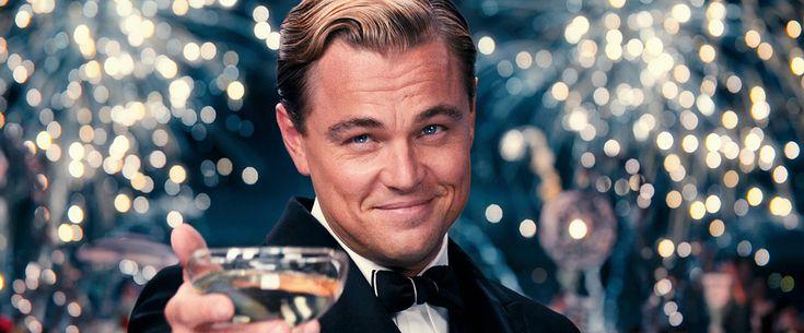 Was Gatsby Really Great