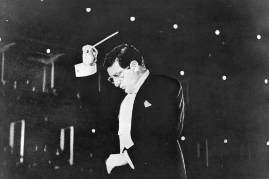 Unforgettable Film Scores