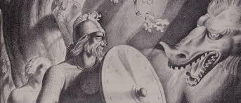 Beowulf: Paganism, Christianity, and Heroism