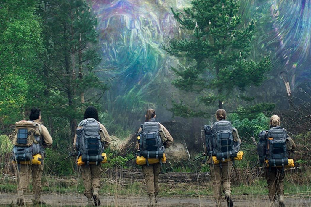 Yok Oluş : Gerçeklik ve Bilinmezlik Üzerine