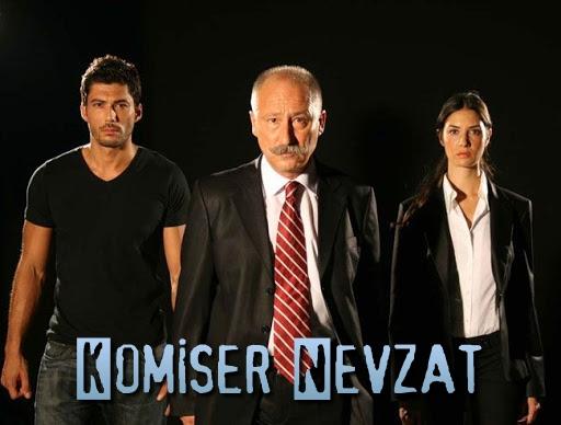 Nevzat Komiser: İstanbul’un Gölgesinde Adalet Peşinde