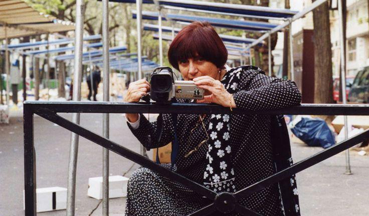 Feminist Film Theory and Male Gaze