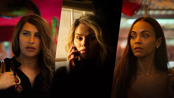 "Emilia Pérez": Suç Dünyasında Özgürlüğe Giden Tehlikeli Yol