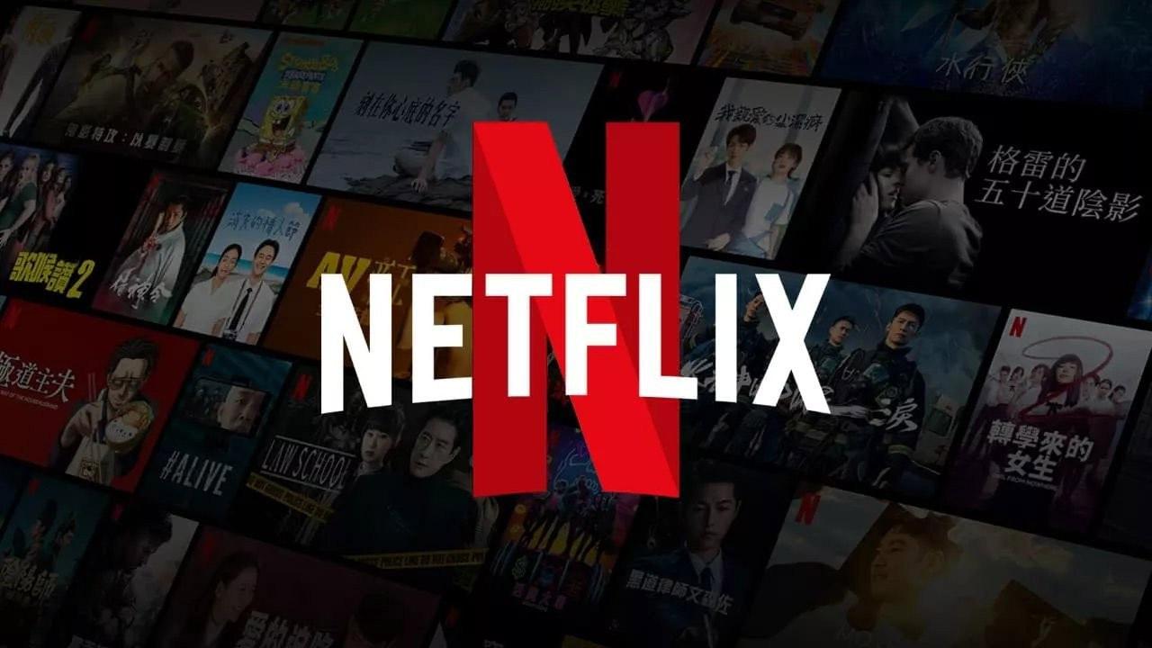 Serenay Sarıkaya Netflix Dizileri