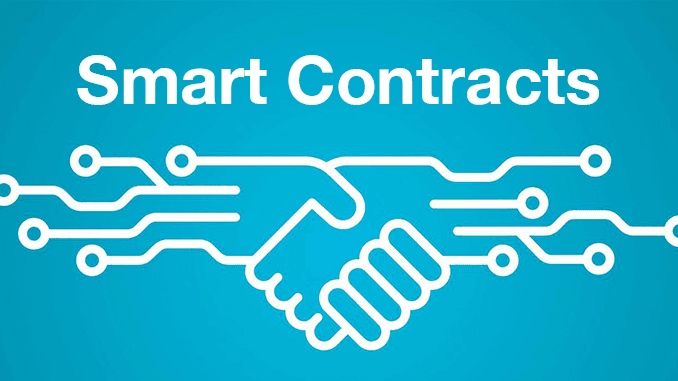 Akıllı Kontratlar: Hukukun ve İş Dünyasının Geleceği
