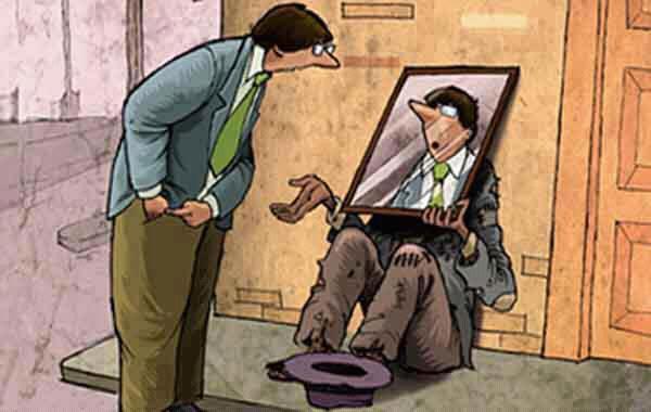 Dünyayı ne kurtarabilir?