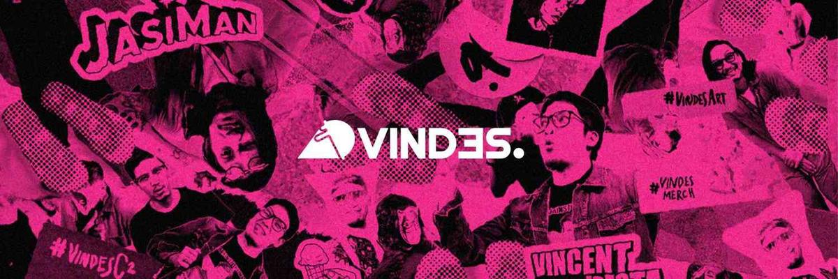 Endonezya'nın Dijital Medya Platformu: Vındes