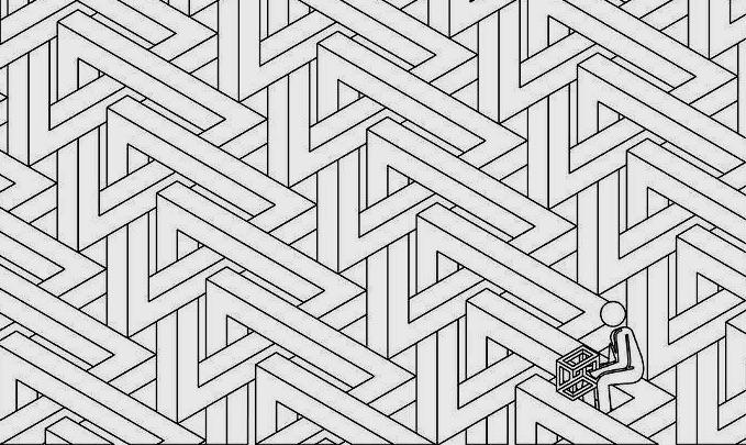 İmkansız Figürler