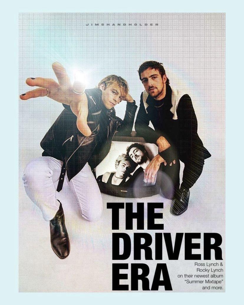 The Drive Era