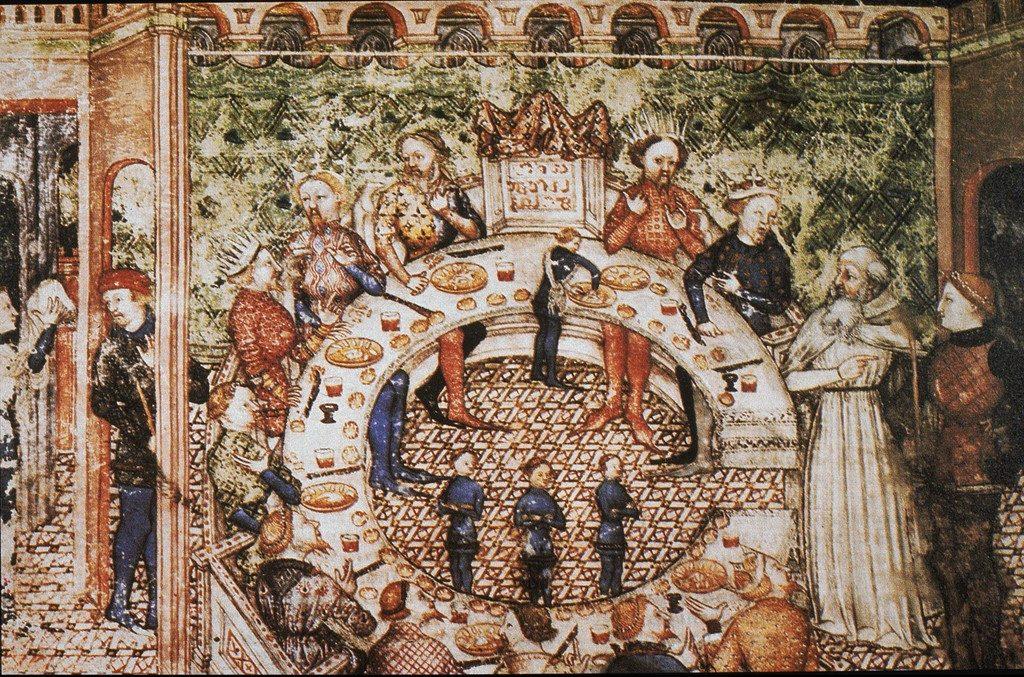 Sir Gawain and the Green Knight: A Tale of Chivalry, Honor, and Ambiguity