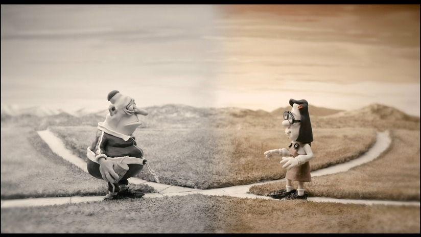 En İyi 10 Stop Motion Film