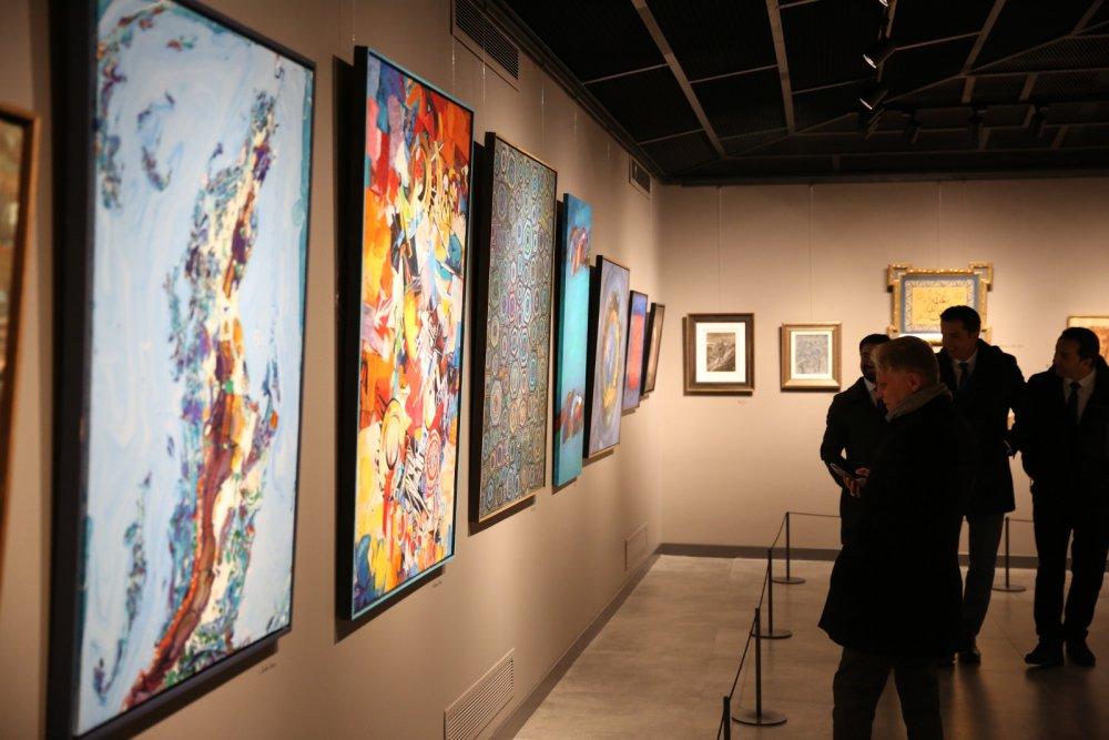 Sanatçı ve eser ayrılmalı mı?