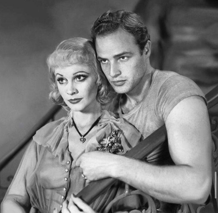 A Streetcar Named Desire: Bir Trajedinin Anatomisi