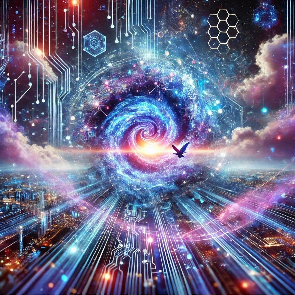 Tekno-Optimizm: Silikon Vadisi’nin Yeni Dini