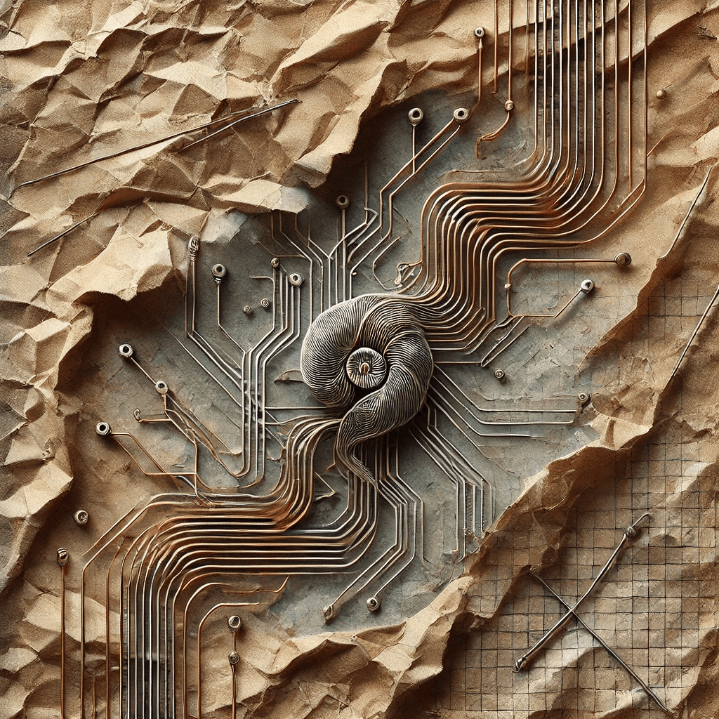 Manifesto: Kağıt ve Telin Arasındaki Devresel İnsan