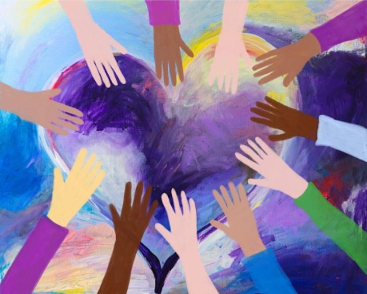 Sevgi Arayışı Ve İyileşme