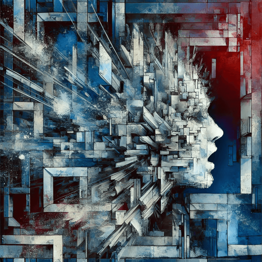 Kim Korkar Çağdaş Sanattan?