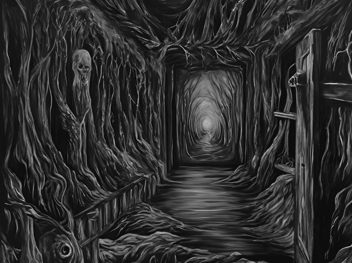 Varolmamanın Dayanılmaz Ağırlığı