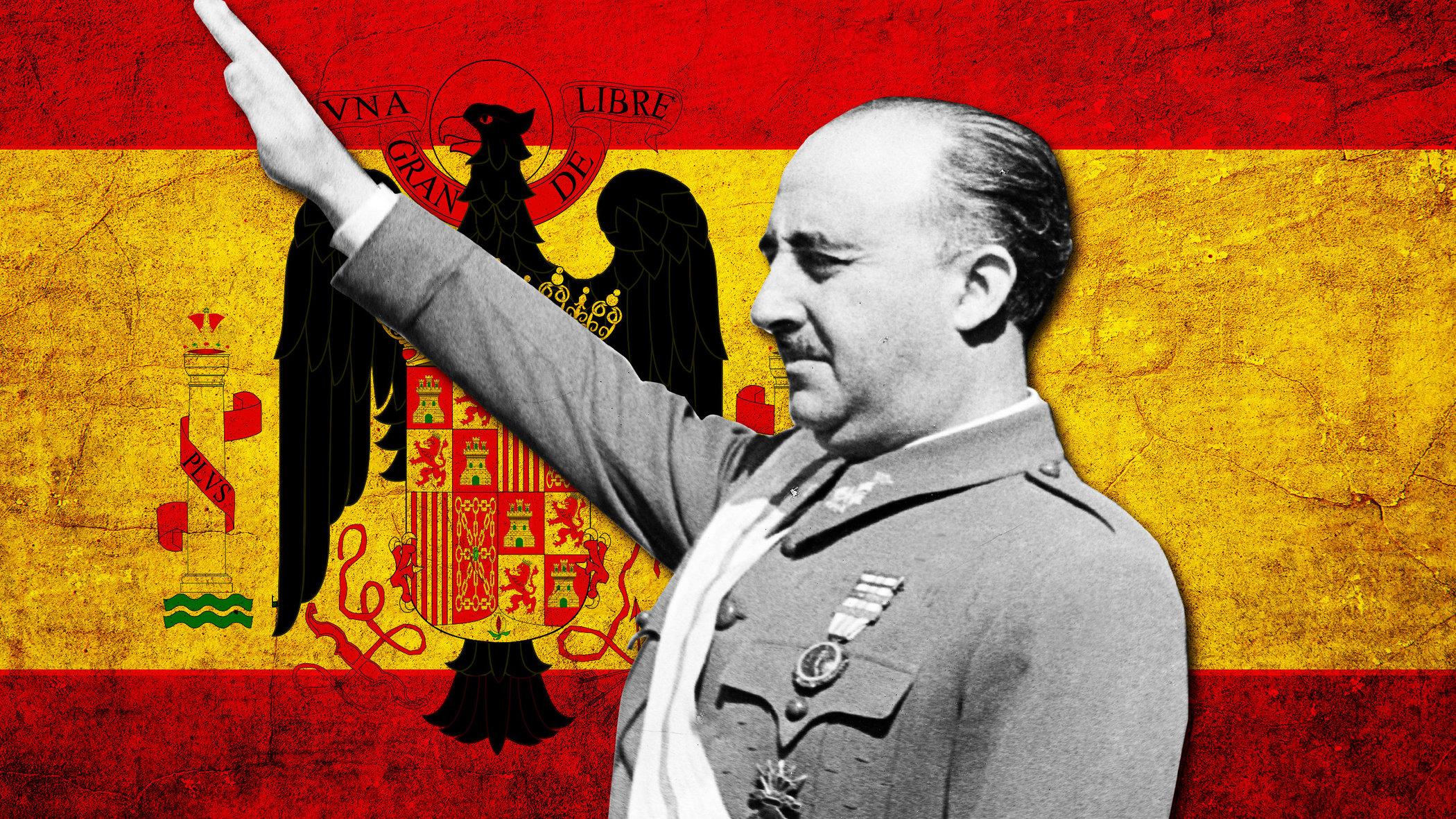 Francisco Franco Bahamonde