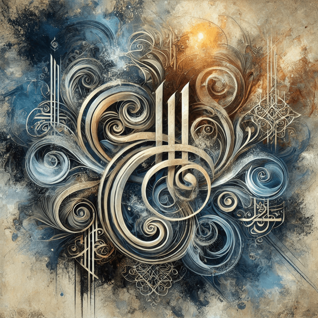 Ahmet Karahisari ve Bedri Karayağmurlar Üzerine Derinlikli Bir Sanatsal-Felsefi Eleştiri Yazısı