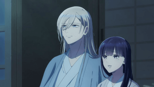 "My Happy Marriage": Masal Gibi Aşk Hikayesi