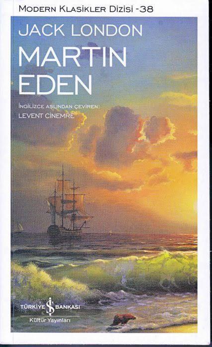 Jack London Ve Martin Eden: Gerçekten Farklılar Mı?