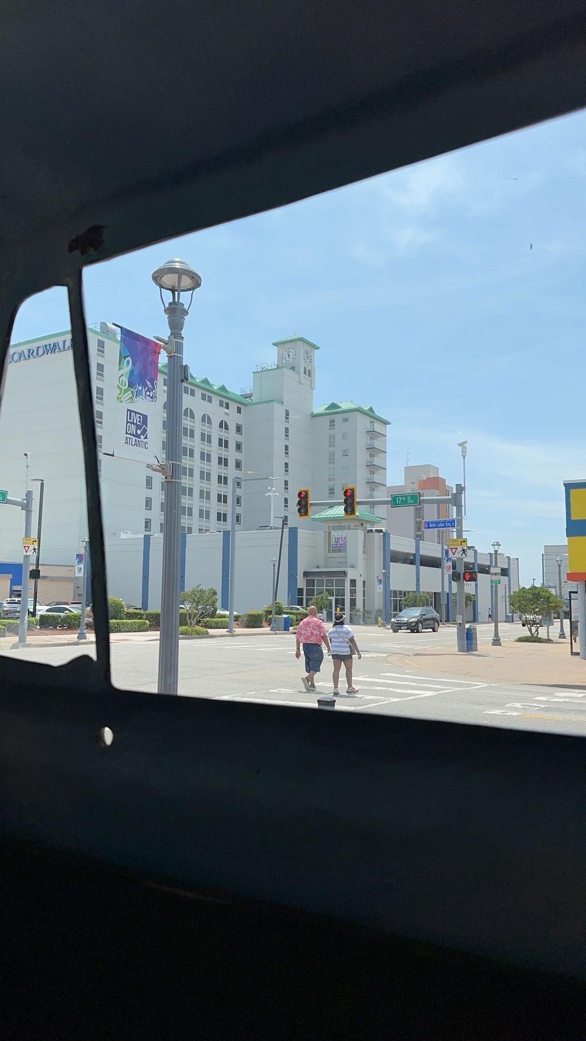 Living the American Dream: My Work and Travel Adventure