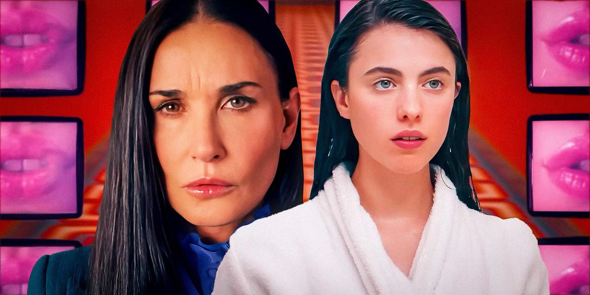 The Substance: Dengeye Saygı Duy