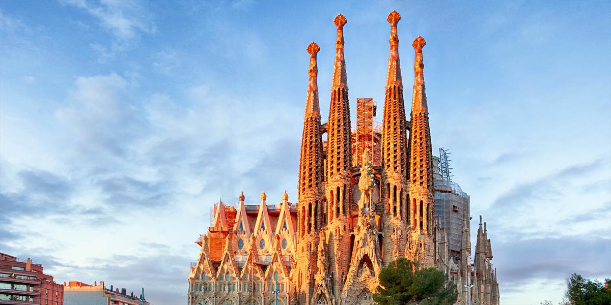 Bir Barcelona Hikayesi