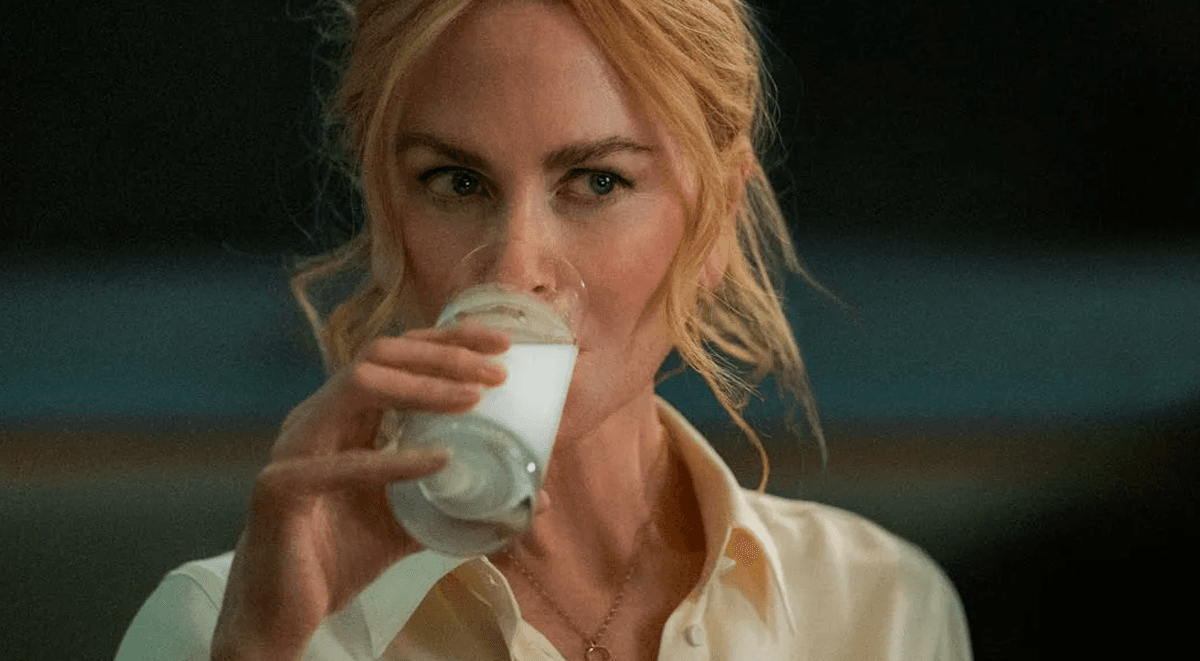 Babygirl: Arzu ve Gücün Tehlikeli Dansı