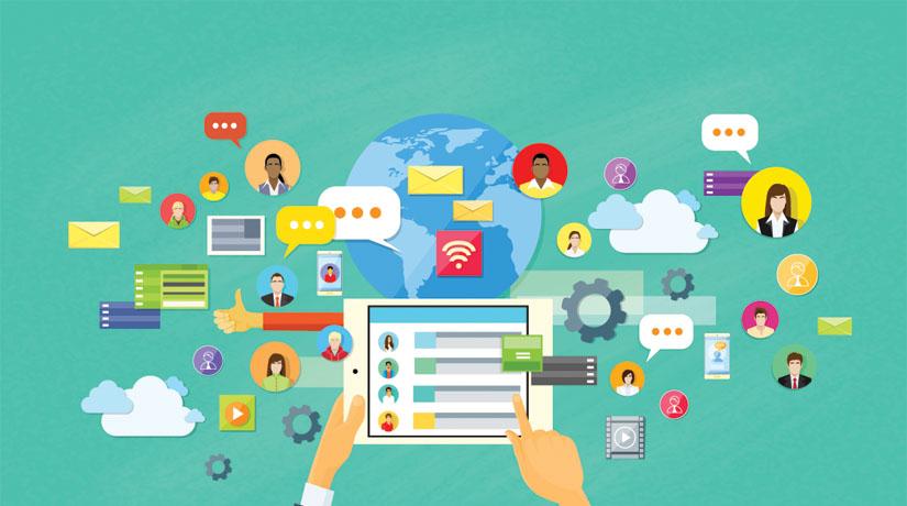 Geleneksel Medya vs Yeni Medya: İletişimin Evrimi